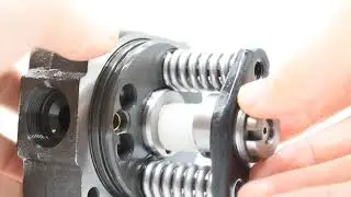 BOSCH Head Rotor 1 468 374 033
