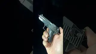 Mini pistol lighter Who wants one?