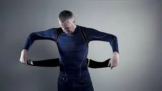 How to fit your Back Protector