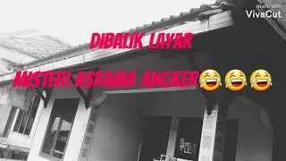 DIBALIK LAYAR FILM