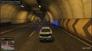 Grand Theft Auto V_hell& Mayhem