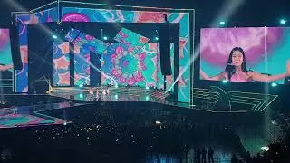 190823 레드벨벳 Red Velvet '음파음파' (Umpah Umpah) 소리바다 어워즈 SOBA Awards 직캠 좌석캠 Fancam [4K 60FPS]