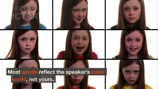 How to Stop Taking Things Personally