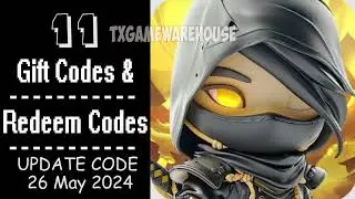 Ninja Tale AFK | New Redeem Codes 26 May 2024 | Gift Codes - How to Redeem Code