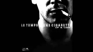 DF et Cerk - J'commence &agrave; peine feat AD et Mic L'ori (Prod DJ cerk)