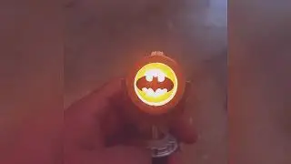 Batman: Bat Signal (RP Minis)