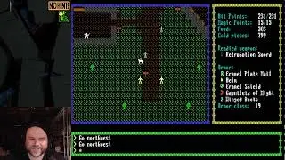 Excelsior Phase One: Lysandia (DOS) longplay part 5