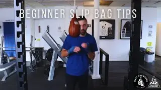 Master the Slip Bag: Tips for Beginners! 🥊