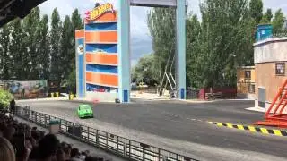 Mirabilandia: un tranquillo weekend di puro divertimento