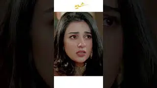 ️&zwj;🔥 #Sher | #danishtamoor | #sarahkhan