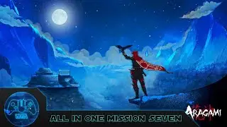 Aragami - All In One/Collectibles - Chapter 7 Kyuryu