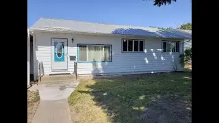 Residential for sale - 3005 S 9th AVE S, GREAT FALLS, MT 59405