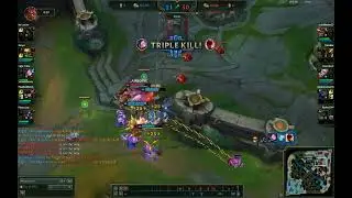 AD Kennen Penta