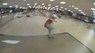 Progressive Skatepark: Justin Brock & Bill Pardee