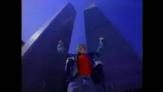 I Love NY Commercial 1990