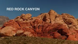 Red Rock Canyon