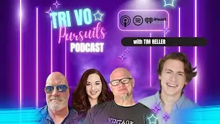 S2, Episode 10: Tim Heller is the Shiza