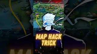 MLBB Xavier One-Shot Map Hack Trick! 😱 Insane Global Xavier Play! #MLBB #xavierguide #jiji