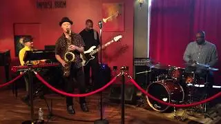 Times4 Live at Impulse Room