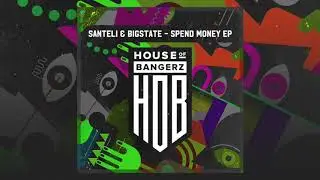 Santeli & Bigstate - Acid Shake (Original Mix)