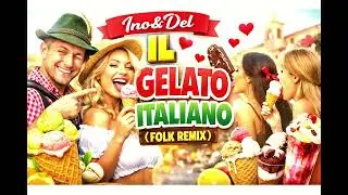 Ino&Del &ndash; Il Gelato Italiano (Folk Remix)