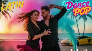 Reggaeton Summer Club 2025 &ndash; Calor Urbano | Latin Night Mix