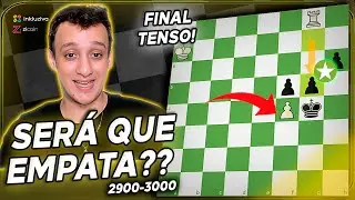 ESTA FOI POR POUCO!! EM BUSCA DOS 3000! EP. 39