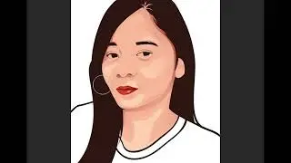 Vector x Vexel Tutorial ( TIMELAPSE) Minimal