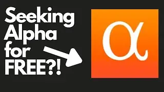 How to use Seeking Alpha&rsquo;s for FREE