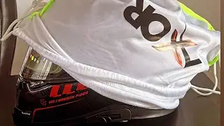Ride ke liye Axor Apex Carbon helmet lena pada 🪖 🔥first in GUJRAT@axor_official
