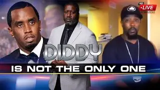 Former No Limit A&R Rep T Miles Proves Diddy Isn't The Only One Having Parties
