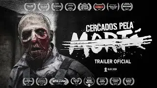 Cercados Pela Morte | Trailer