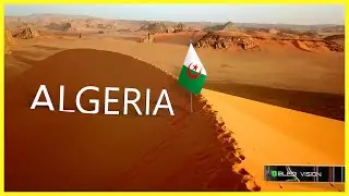 Alg&eacute;rie :  Bledi. hya al Djaza&iuml;r