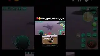 نزل مقطع باراصور 🦖🌿