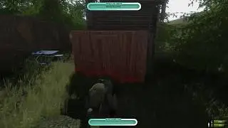 Miscreated Base Building Ep. 4.