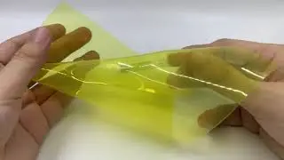 DoonX&reg; Thermoplastic Polyurethane Sheet for Sale