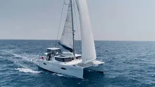 Starting Our Indian Ocean Crossing: Sailing To Sri Lanka - Ep 126