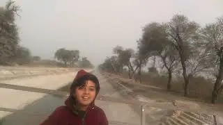 bhakkar canal