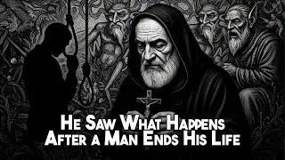 Father Pio Glimpsed What Really Happens After Suicide &mdash; This Truth Is Disturbing