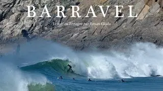 Barravel: le Livre (financement participatif)