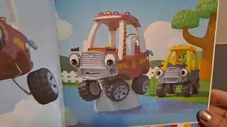 Little Tykes Jumping to the Rescue With Friends!