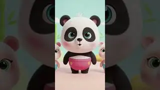Animals for Kids 🔤🐾 | M&ndash;R | Kids Shorts  #youtubekids #earlylearning #preschoollearning