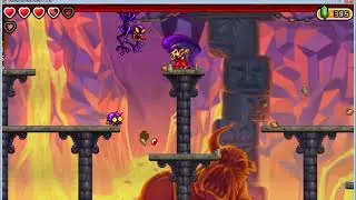 SteFan Play's - Shantae and the Pirate's Curse P9 (HD & 60FPS)