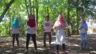 YEL YEL PPAK UNNES 2016 - PPAK UNNES 2016