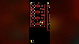 Tomb of the Mask: Level 272