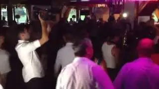 DELAFUN - Crazy Party ( Voltaj-Da vina pe, Zucchero-Baila morena) la Poiana Brasov