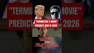 WORLD WAR 3 IN 2026?😳. #trump2024  #war #explorepage
