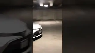 Stage 2 tuned 2019 Toyota Corolla hatchback
