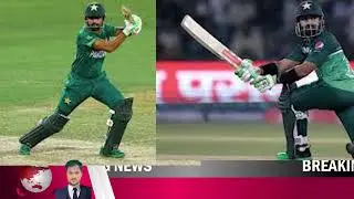 PAK VS NZ WARM UP MATCH NEWS UPDATE| pak vs nz warm up match 2023 full highlights