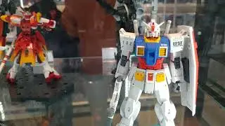 GCC GUNDAMBASE SEOUL